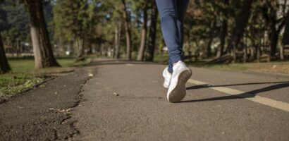 jak biegać żeby schudnąć